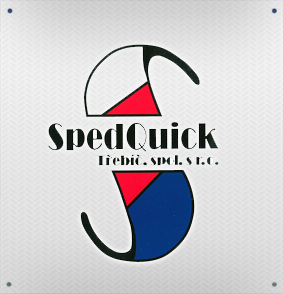 logo spedquick